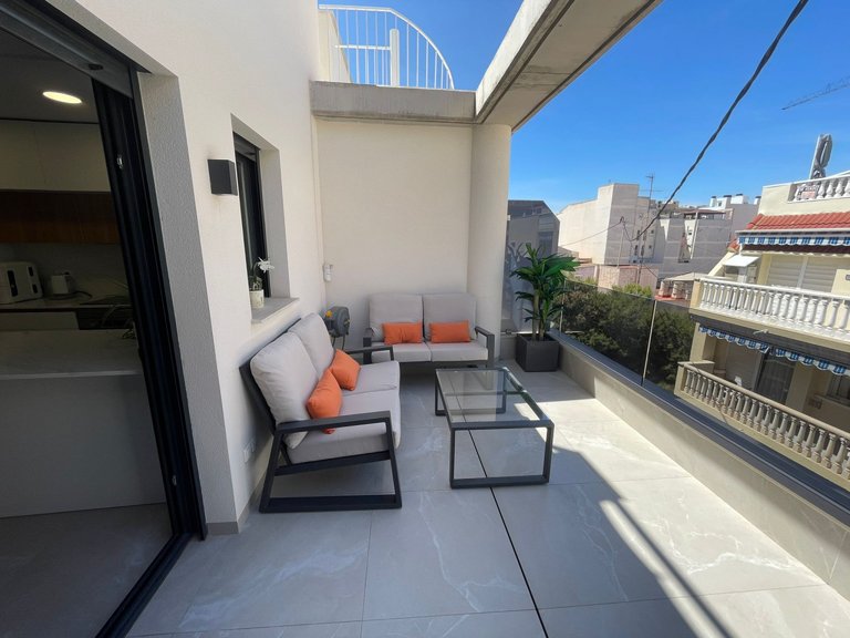 Apartment for Sale in Playa del Cura,Alicante 2