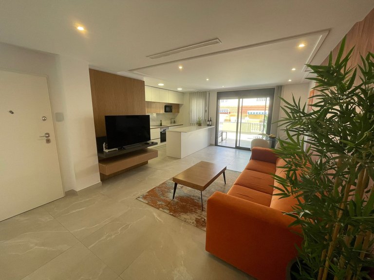 Apartment for Sale in Playa del Cura,Alicante 5