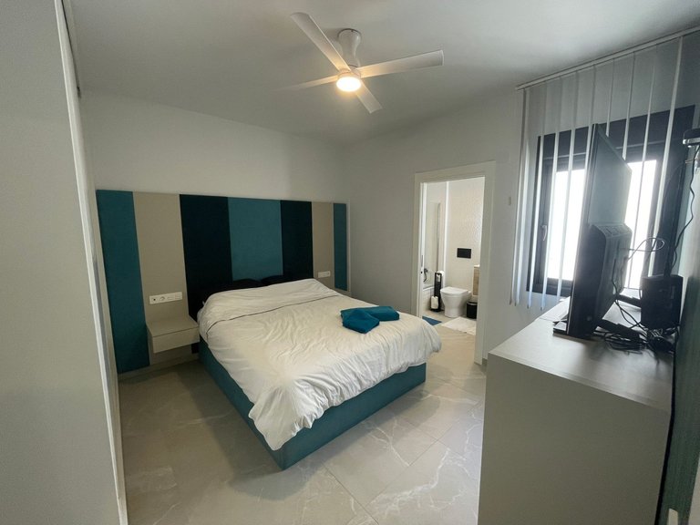 Apartment for Sale in Playa del Cura,Alicante 14