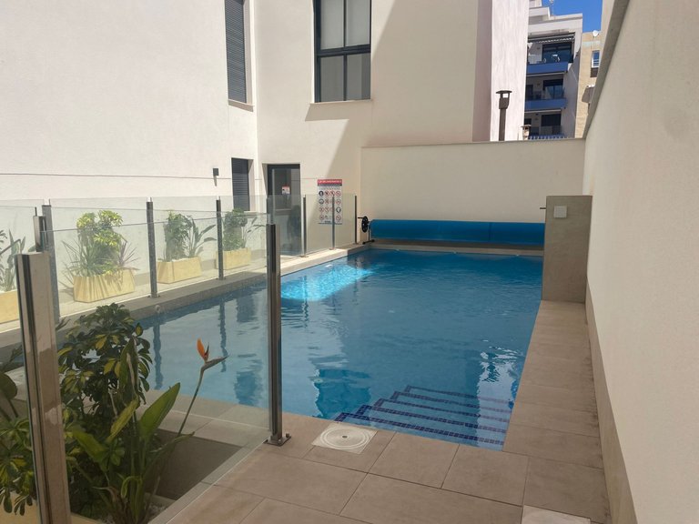 Apartment for Sale in Playa del Cura,Alicante 21