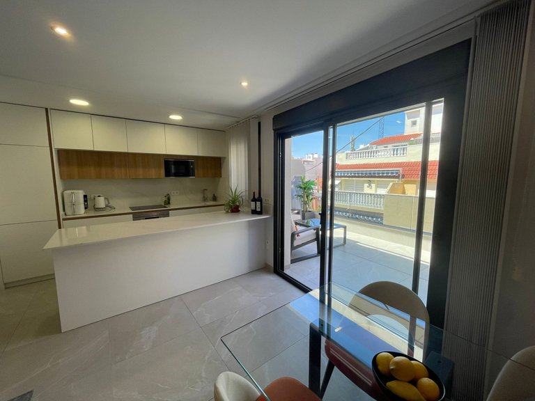 Apartment for Sale in Playa del Cura,Alicante 7