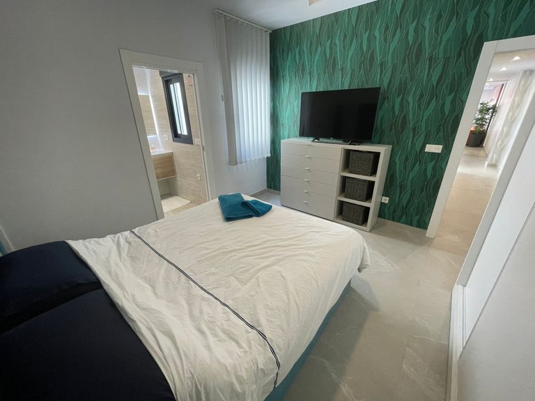 Apartment for Sale in Playa del Cura,Alicante 16