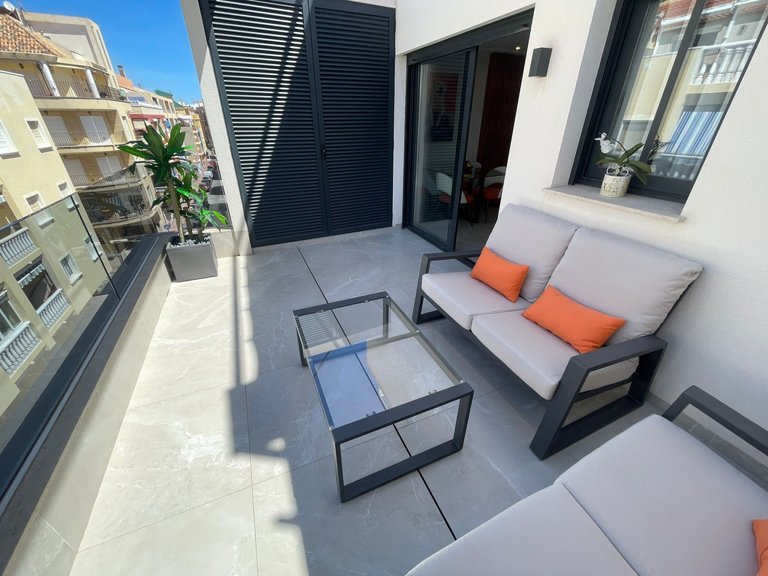 Apartment for Sale in Playa del Cura,Alicante 3