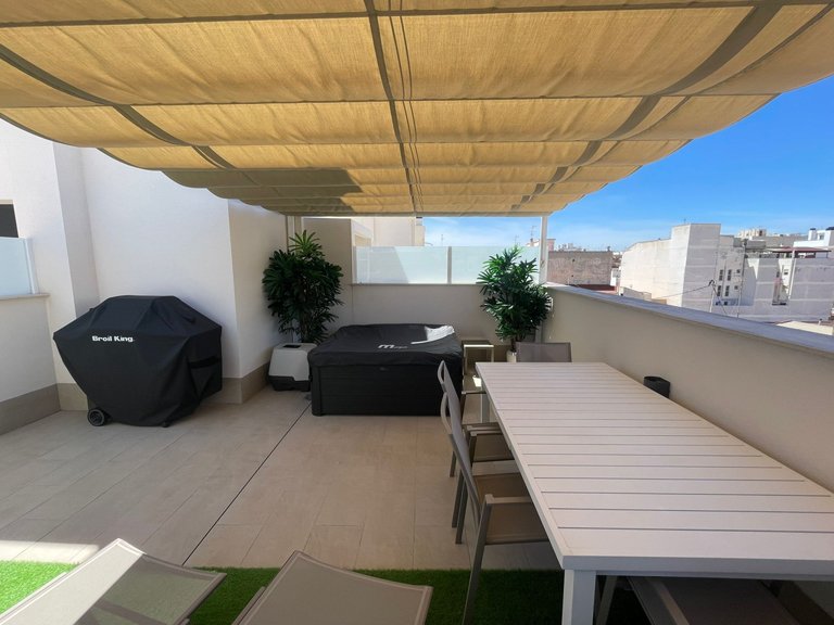 Apartment for Sale in Playa del Cura,Alicante 17