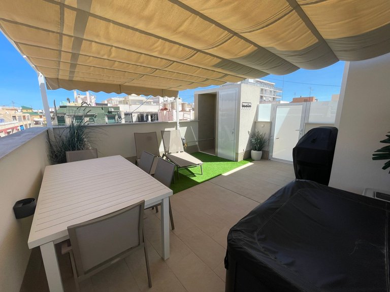 Apartment for Sale in Playa del Cura,Alicante 15