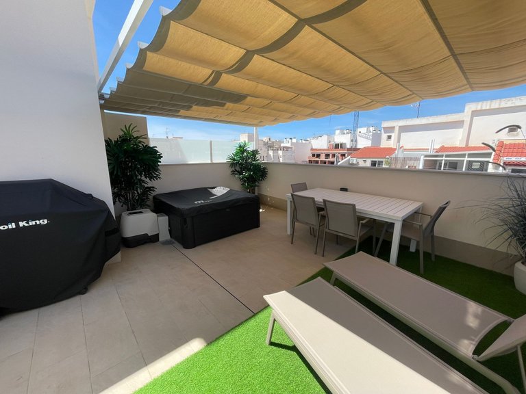 Apartment for Sale in Playa del Cura,Alicante 18