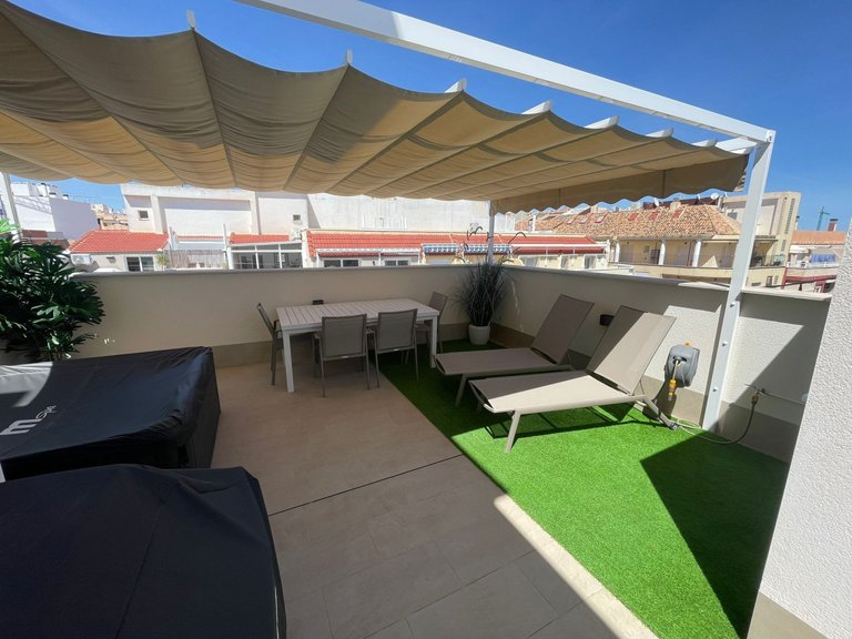 Apartment for Sale in Playa del Cura,Alicante 1