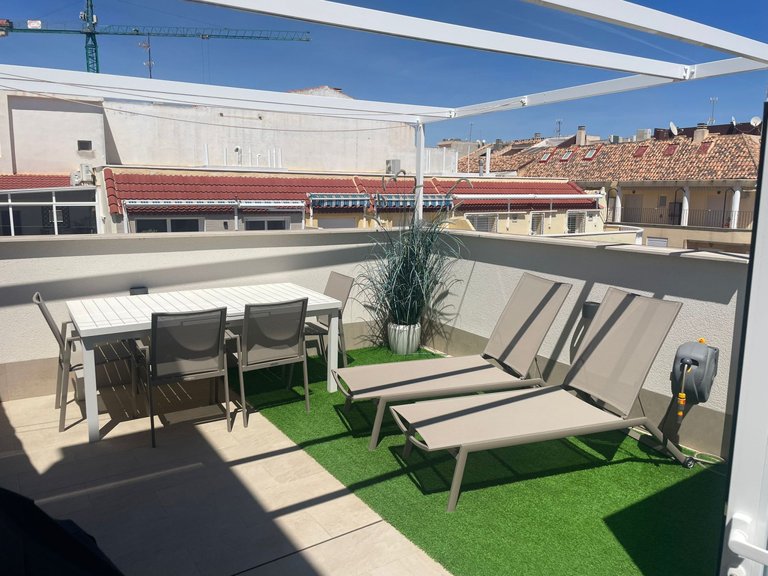 Apartment for Sale in Playa del Cura,Alicante 19