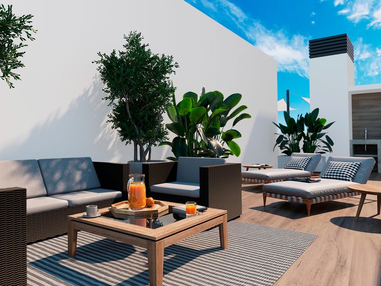 Apartment for Sale in Residencial Rodas Playa - Torrevieja,Alicante 21