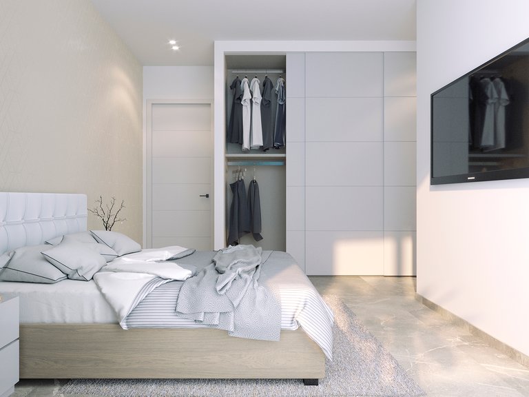Apartment for Sale in Residencial Rodas Playa - Torrevieja,Alicante 9