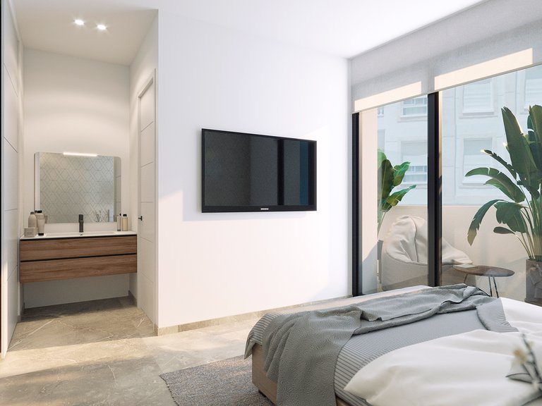 Apartment for Sale in Residencial Rodas Playa - Torrevieja,Alicante 8