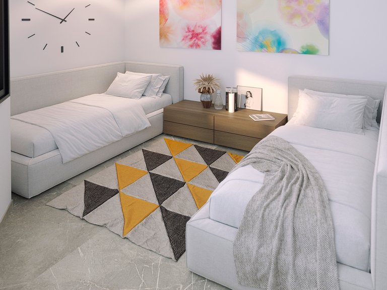 Apartment for Sale in Residencial Rodas Playa - Torrevieja,Alicante 11
