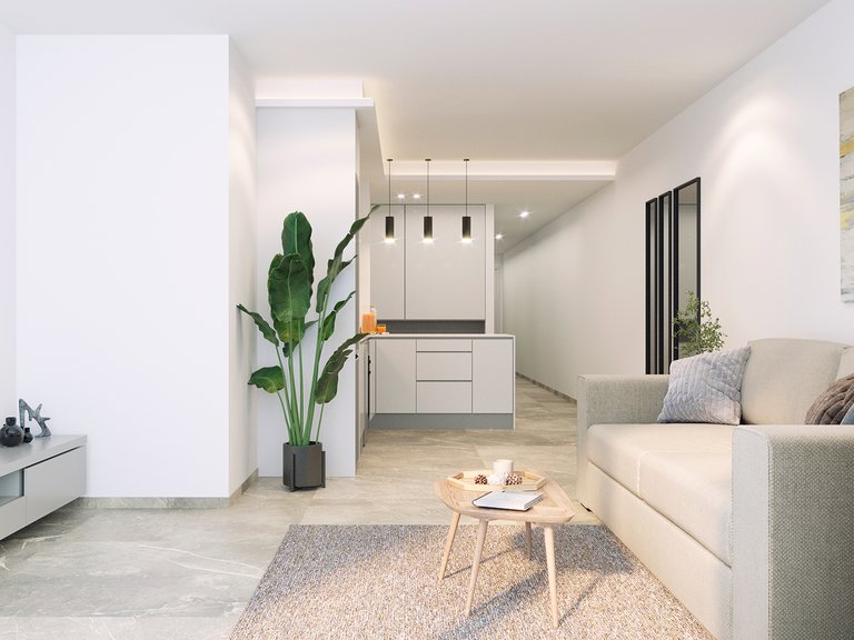 Apartment for Sale in Residencial Rodas Playa - Torrevieja,Alicante 4