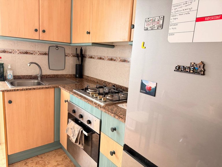 Apartment for Sale in Torrevieja Centro,Alicante 6