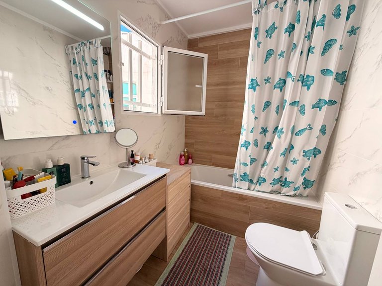 Apartment for Sale in Torrevieja Centro,Alicante 9