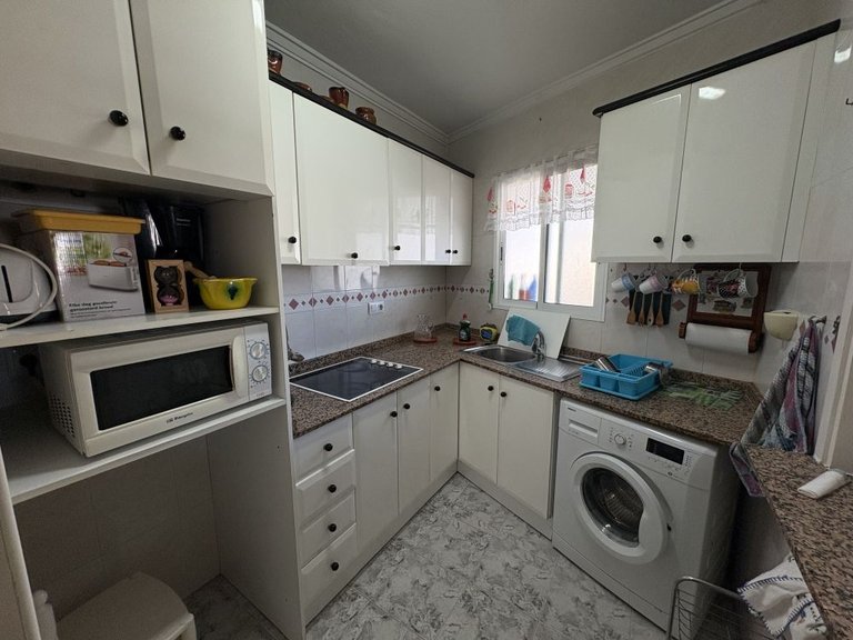 Apartment for Sale in Torrevieja Centro,Alicante 10