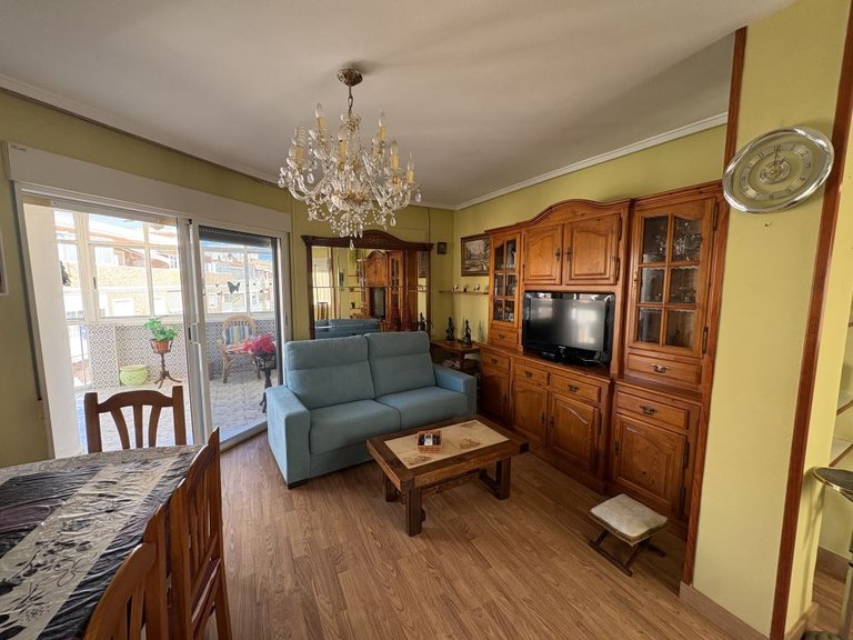 Apartment for Sale in Torrevieja Centro,Alicante 8