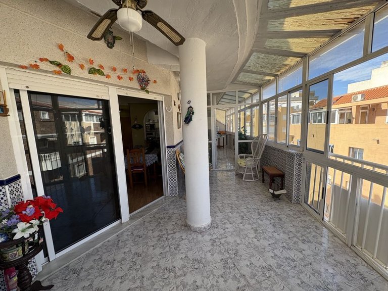 Apartment for Sale in Torrevieja Centro,Alicante 4