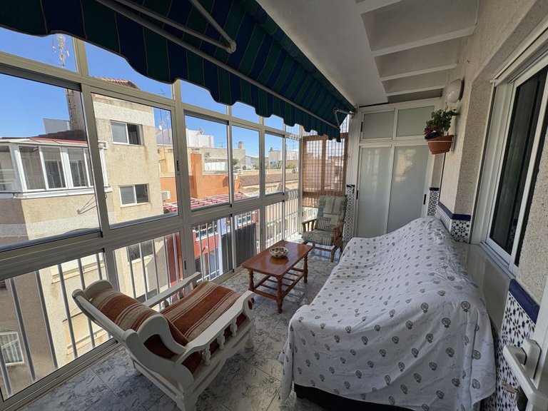 Apartment for Sale in Torrevieja Centro,Alicante 7