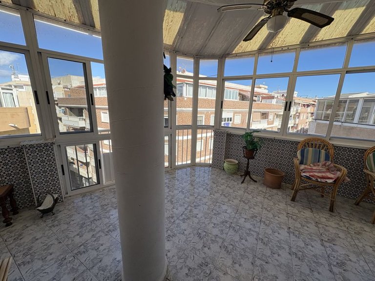 Apartment for Sale in Torrevieja Centro,Alicante 5