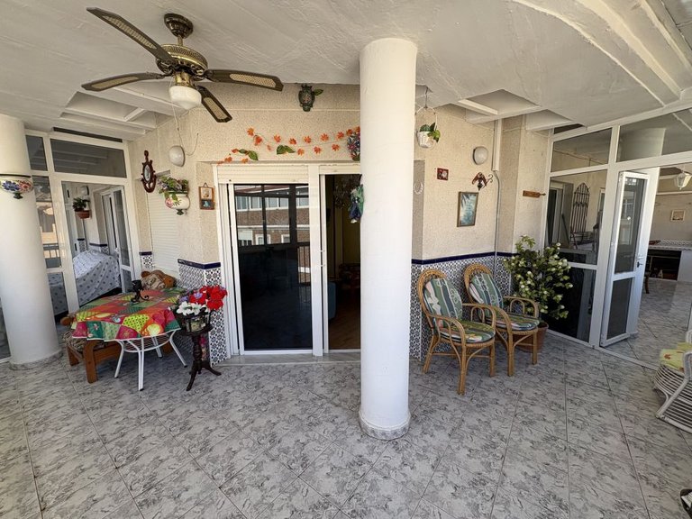 Apartment for Sale in Torrevieja Centro,Alicante 3