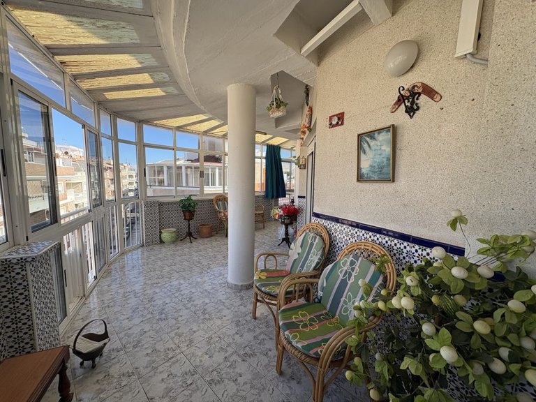Apartment for Sale in Torrevieja Centro,Alicante 1