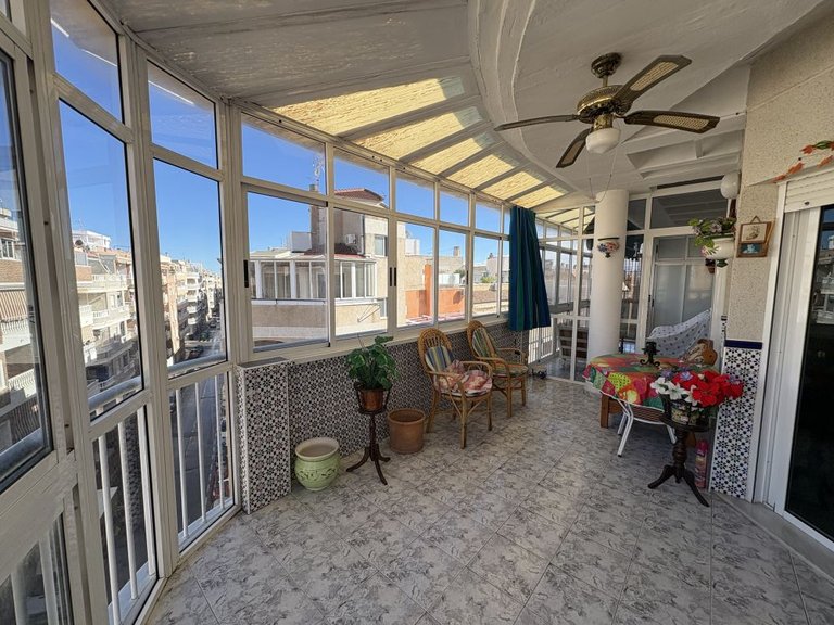 Apartment for Sale in Torrevieja Centro,Alicante 2
