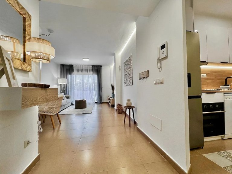Apartment for Sale in El Acequión,Alicante 5