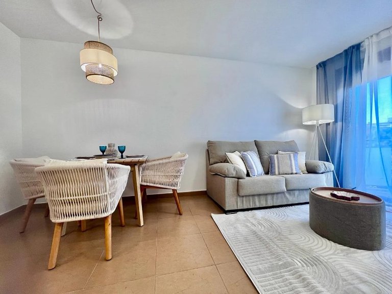 Apartment for Sale in El Acequión,Alicante 3