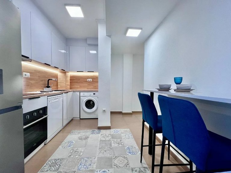 Apartment for Sale in El Acequión,Alicante 6