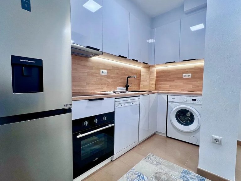 Apartment for Sale in El Acequión,Alicante 7