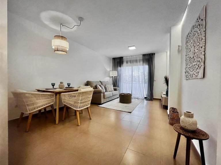 Apartment for Sale in El Acequión,Alicante 2
