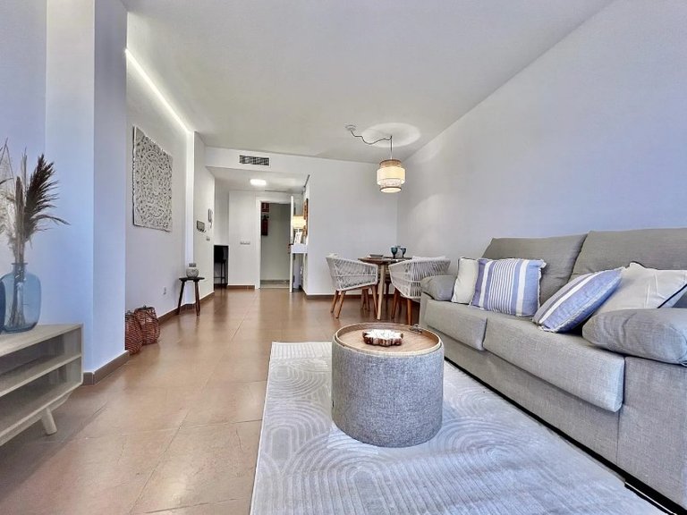 Apartment for Sale in El Acequión,Alicante 4
