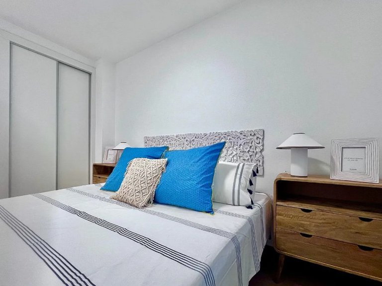Apartment for Sale in El Acequión,Alicante 9