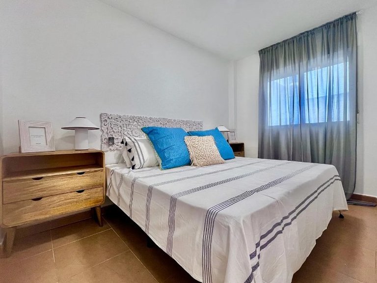 Apartment for Sale in El Acequión,Alicante 8