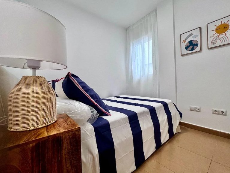 Apartment for Sale in El Acequión,Alicante 11