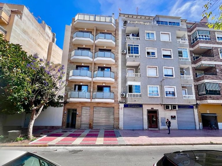 Apartment for Sale in El Acequión,Alicante 1