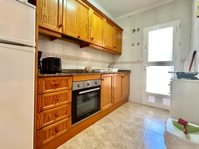 Apartment for Sale in Residencial Sal y Mar - La Zenia,Alicante 8