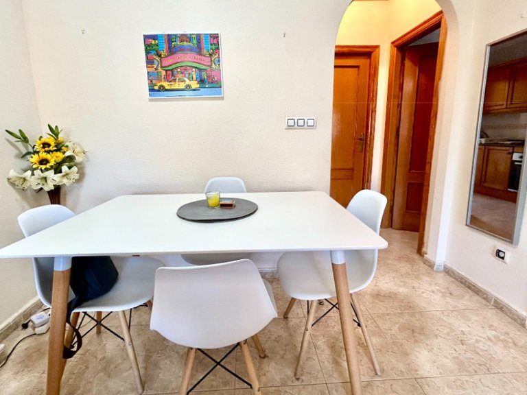 Apartment for Sale in Residencial Sal y Mar - La Zenia,Alicante 7