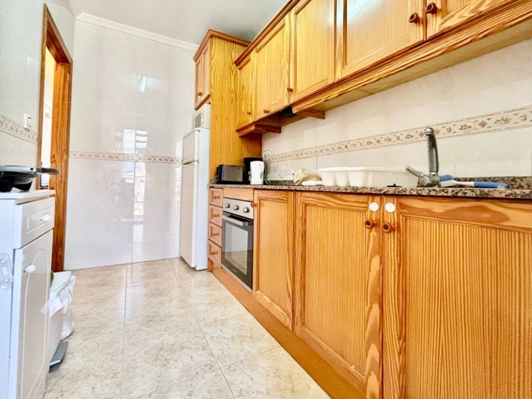 Apartment for Sale in Residencial Sal y Mar - La Zenia,Alicante 9