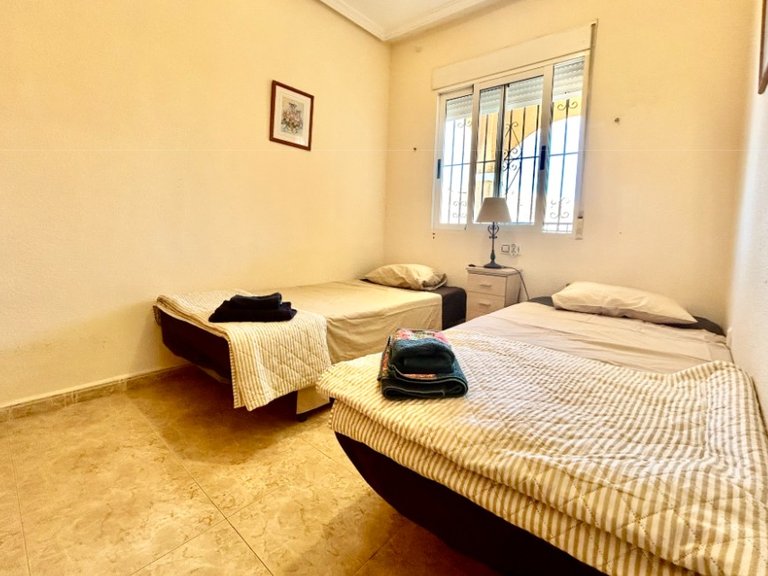 Apartment for Sale in Residencial Sal y Mar - La Zenia,Alicante 13