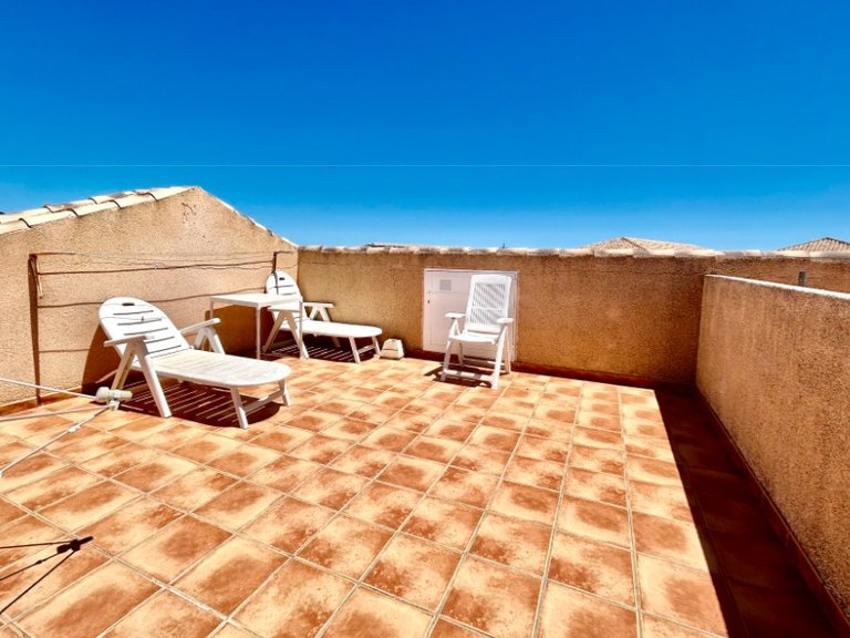 Apartment for Sale in Residencial Sal y Mar - La Zenia,Alicante 16