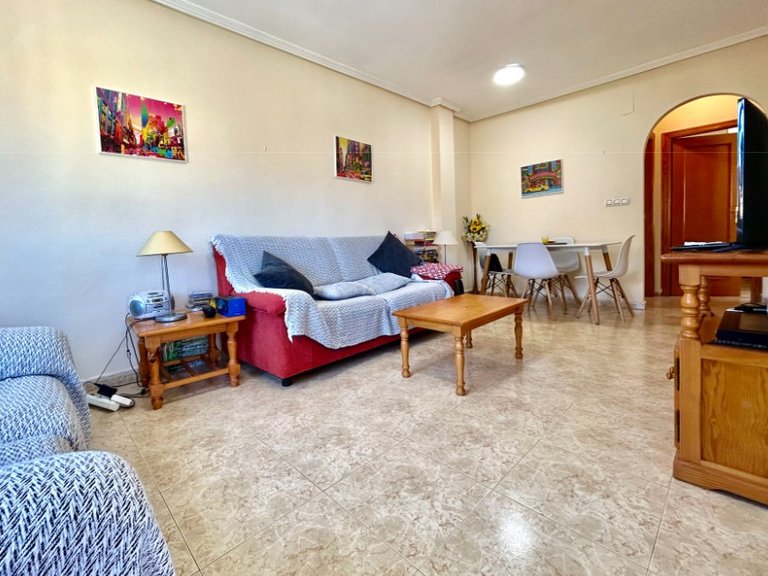 Apartment for Sale in Residencial Sal y Mar - La Zenia,Alicante 5