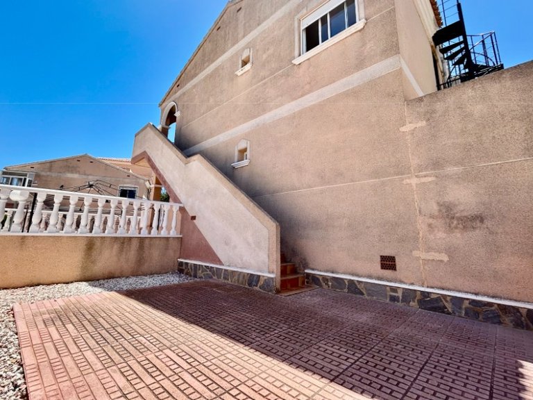 Apartment for Sale in Residencial Sal y Mar - La Zenia,Alicante 19