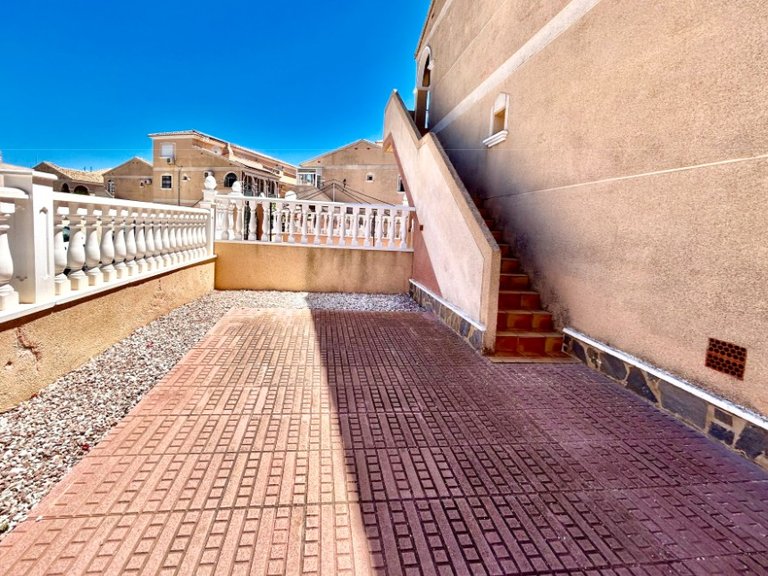 Apartment for Sale in Residencial Sal y Mar - La Zenia,Alicante 3