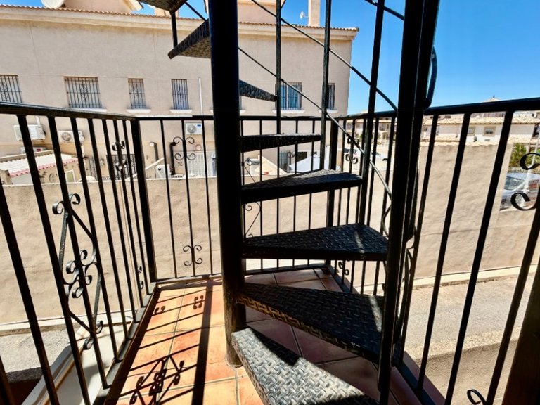 Apartment for Sale in Residencial Sal y Mar - La Zenia,Alicante 15
