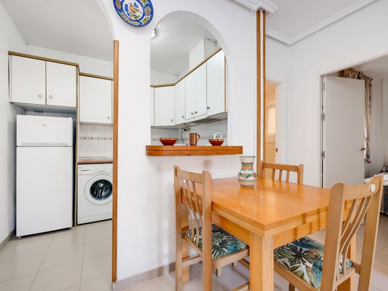 Apartment for Sale in Playa de los Naúfragos,Alicante 10