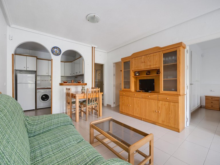 Apartment for Sale in Playa de los Naúfragos,Alicante 9