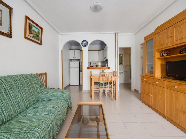 Apartment for Sale in Playa de los Naúfragos,Alicante 8