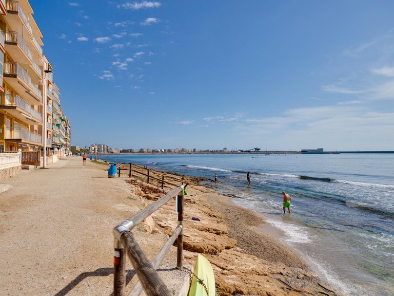 Apartment for Sale in Playa de los Naúfragos,Alicante 20